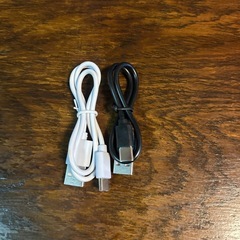 充電器コードC タイプ　