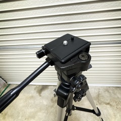 SONY 三脚 25年ほど前のものの画像