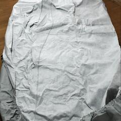 自動車カバーの画像