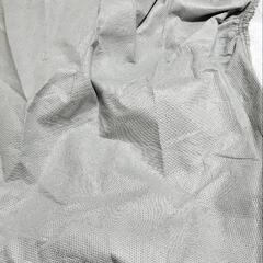 自動車カバーの画像