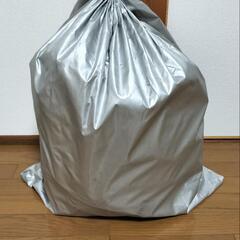 自動車カバーの画像