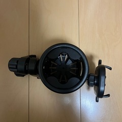 Colulu ベビーカー ドリンクホルダーの画像