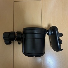 Colulu ベビーカー ドリンクホルダーの画像