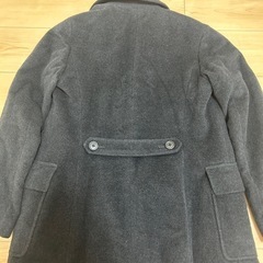 ジャケット コートの画像