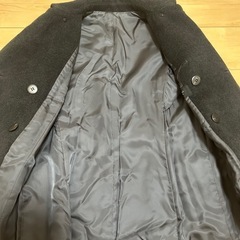ジャケット コートの画像