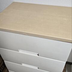 チェストの画像