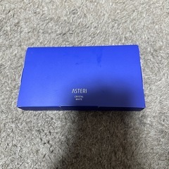 クリスタルホワイトファンデーション