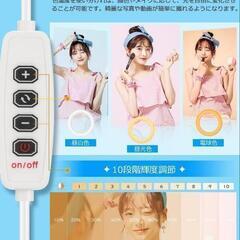シーリングライト新品未使用の画像