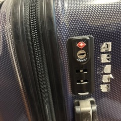 キャリングケースの画像