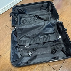 キャリングケースの画像