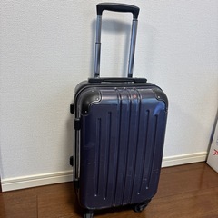 キャリングケースの画像