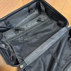 キャリングケースの画像