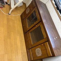 ローボード