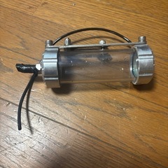 ズーマー　zoomer rukcus リザーブタンク　TRS製の画像