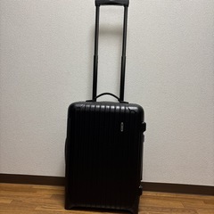 お受け渡し予定者決定　RIMOWA