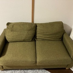 【無料】ソファー　　