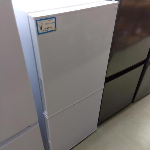 ニトリ冷蔵庫　NTR−106WH 106L