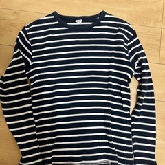 EDWIN  長袖　服　トップス