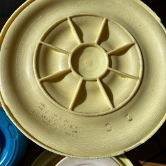 漬物樽（大）重石付
の画像