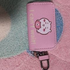 キーケースの画像