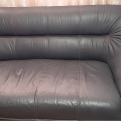 ソファー　＋　マット