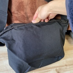 【ブランド✨】マンハッタン　ショルダーバッグの画像