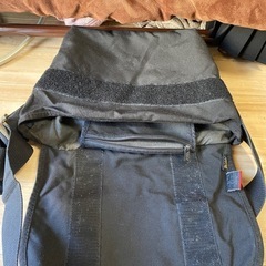 【ブランド✨】マンハッタン　ショルダーバッグの画像