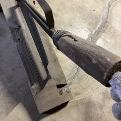 押切　藁切の画像