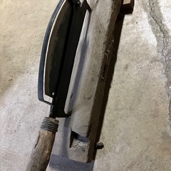 押切　藁切の画像