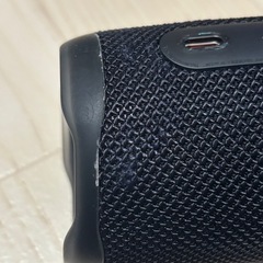JBL FLiP6 付属品全てありの画像