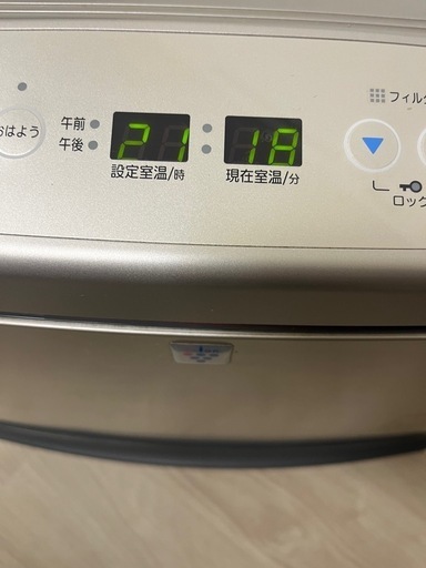 リンナイ ガスファンヒーター空気清浄機能付き リンナイ ガスファンヒーター空気清浄交換用フィルター HOT-010 RC