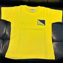 新品未使用　　オリジナルTシャツ