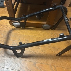 ズーマー　zoomer 純正　シートフレーム