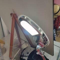 スワン電器 LEDデスクライト PEX-01（2019年製）おしゃれなデザイン！【浜村鹿野温泉ICから3分 買取本舗 宮本リサイクル 営業時間9～19時 定休日水曜のみ←連絡できませんm(_ _)m】の画像