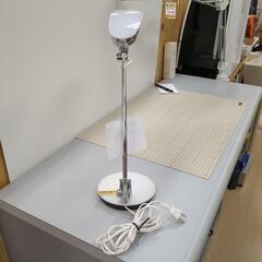 スワン電器 LEDデスクライト PEX-01（2019年製）おしゃれなデザイン！【浜村鹿野温泉ICから3分 買取本舗 宮本リサイクル 営業時間9～19時 定休日水曜のみ←連絡できませんm(_ _)m】の画像