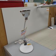 スワン電器 LEDデスクライト PEX-01（2019年製）おしゃれなデザイン！【浜村鹿野温泉ICから3分 買取本舗 宮本リサイクル 営業時間9～19時 定休日水曜のみ←連絡できませんm(_ _)m】の画像