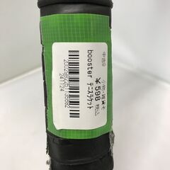 【FU2025】★booster テニスラケット ラケット スポーツ用品 スポーツ 堺市 深井 【ジャングルジャングル深井店】の画像