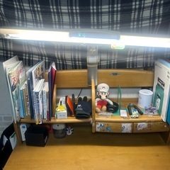 学習机の画像