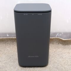 🍎NTTドコモ 5G対応ホームルーター HR01