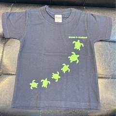 新品　未使用　オリジナルTシャツ