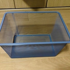 カゴ