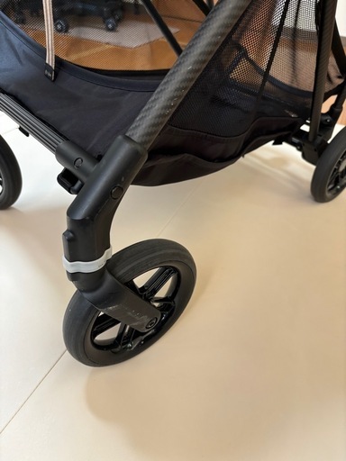 子供用品 cybex MELIO CARBON 2023