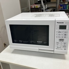 ☆値下げ☆O2502-754 パナソニック オーブンレンジ NE...