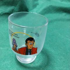 ルパン三世グラス