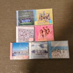 再お値下げ☆≒JOY（ニアリーイコールジョイ）CD7枚