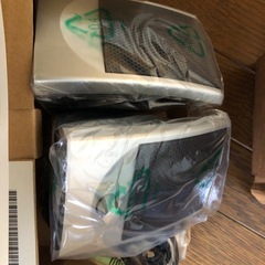 スピーカー　有線の画像