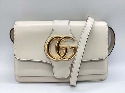 GUCCI アリーGG　ショルダーバッグ