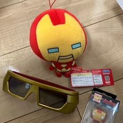 アンアンマン フィギュア ぬいぐるみ サングラス