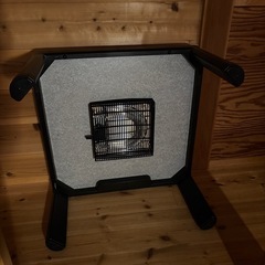 ニトリ　こたつの画像