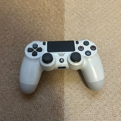 決定　ゲームコントローラー